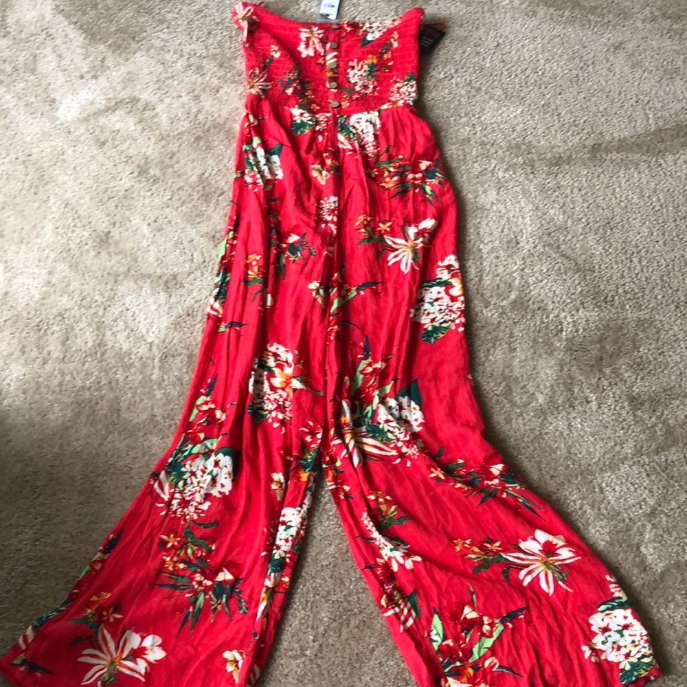 Express Jumper S